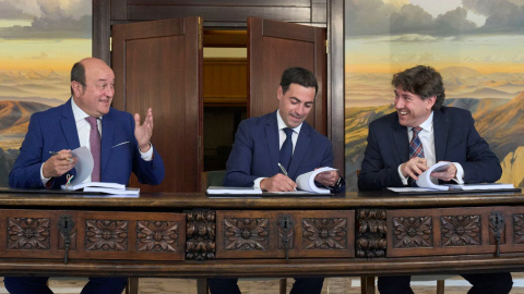 Ortuzar, Pradales y Andueza Ortuzar, Pradales y Andueza