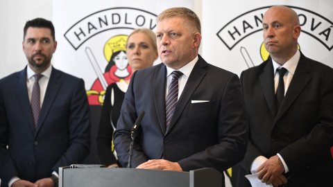 Eslovaquia radio y tv Eslovaquia radio y tv