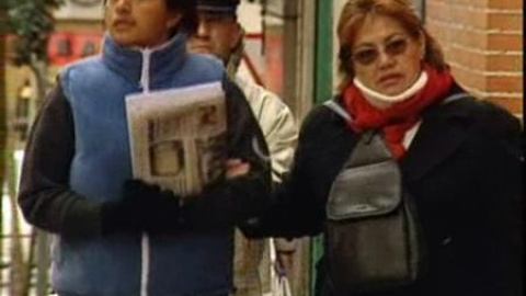 En España ya viven 5.700.000 extranjeros En España ya viven 5.700.000 extranjeros