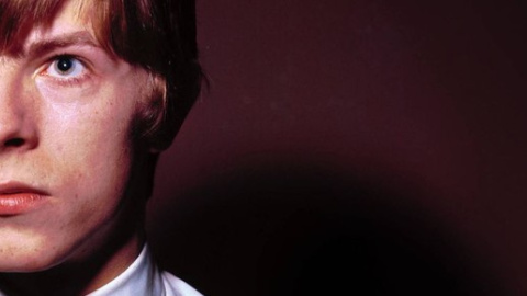 'David Bowie. Finding Fame' 'David Bowie. Finding Fame'