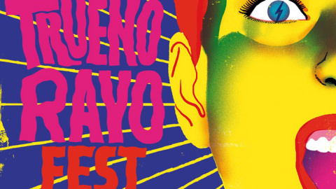Truenorayo Fest Truenorayo Fest