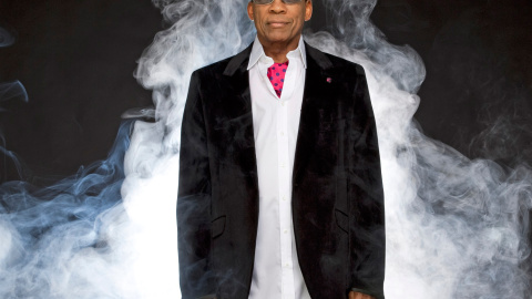Herbie Hancock. Herbie Hancock.