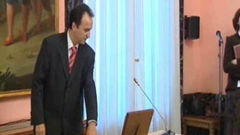 Nuevo director de la Agencia Tributaria Nuevo director de la Agencia Tributaria