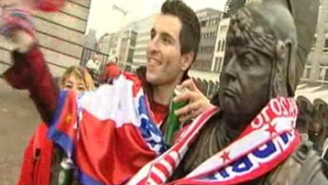 El corazón en Hamburgo, la mente en Neptuno El corazón en Hamburgo, la mente en Neptuno