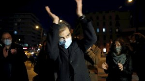 El Constitucional avala la condena por sedición de Cuixart