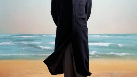 Samuel Fosso. Emperor of Africa, SFEA 1954, 2013 © Samuel Fosso, courtesy Jean Marc Patras Galerie/ Paris.- PHOTOESPAÑA