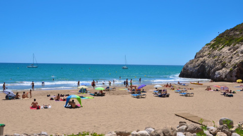 Cala Morisca Cala Morisca