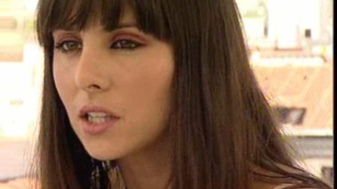 Mala Rodríguez estrena 'Dirty Bailarina' Mala Rodríguez estrena 'Dirty Bailarina'