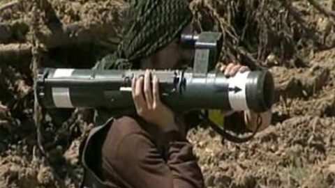 Carguen, apunten, fuego Carguen, apunten, fuego