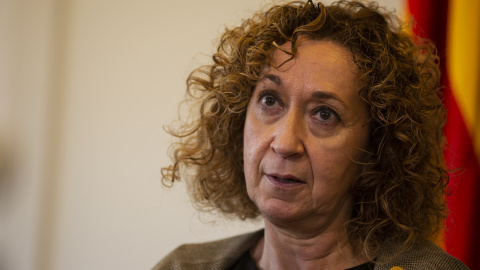 Ester Capella Generalitat Ester Capella Generalitat