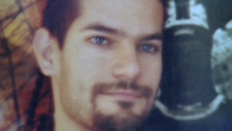 "La única arma era su cámara" "La única arma era su cámara"