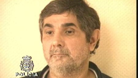 Zakar Kalashov será extraditado a Georgia Zakar Kalashov será extraditado a Georgia