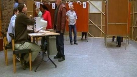 Bélgica se enfrenta a unas elecciones clave Bélgica se enfrenta a unas elecciones clave