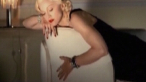 La hija de Madonna es chica de portada La hija de Madonna es chica de portada