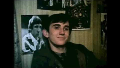 'Quadrophenia' 'Quadrophenia'