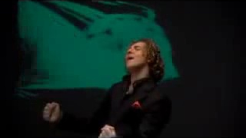 Canción del Mundial 2010 cantada por Knaan y David Bisbal Canción del Mundial 2010 cantada por Knaan y David Bisbal