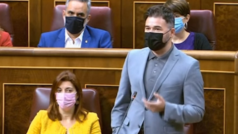 "Â¿QuÃ© planes tiene?": la pregunta que se hacen SÃ¡nchez y RufiÃ¡n