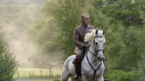 Damon Lindelof no adapta contenidos de las novelas gráficas, pero sí respeta y honra su esencia. / HBO