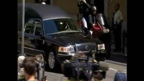 Saramago ya está en Lisboa Saramago ya está en Lisboa