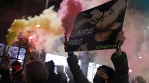 Medio centenar de organizaciones piden al Congreso derogar los delitos de expresión