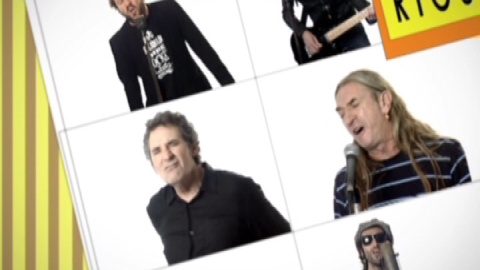 Miguel Ríos se despide a lo grande Miguel Ríos se despide a lo grande