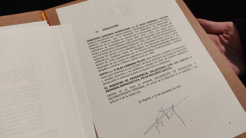 La Universidad Complutense de Madrid y el Gobierno de España honran la memoria de los rectores represaliados por el franquismo La Universidad Complutense de Madrid y el Gobierno de España honran la memoria de los rectores represaliados por el franquismo