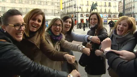 Este fin de semana toca cambiar la hora Este fin de semana toca cambiar la hora