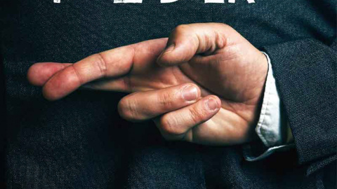 Portada del libro 'Noches de poder'. Portada del libro 'Noches de poder'.