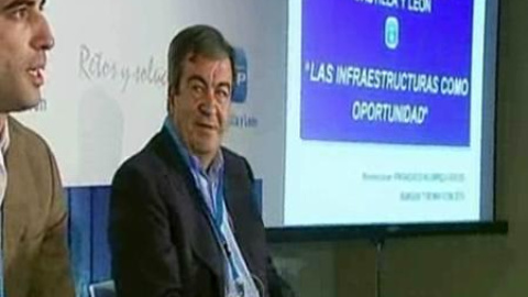 Álvarez Cascos no será candidato por el PP de Asturias Álvarez Cascos no será candidato por el PP de Asturias