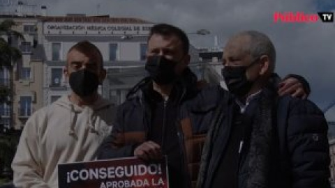 El rostro de la lucha por la eutanasia