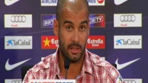 Pesimista con el fichaje de Fábregas Pesimista con el fichaje de Fábregas