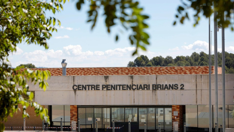 Vista del pasado jueves 24 de junio del exterior del centro penitenciario Brians 2 en Barcelona, donde John McAfee, fue hallado muerto en su celda. Vista del pasado jueves 24 de junio del exterior del centro penitenciario Brians 2 en Barcelona, donde John McAfee, fue hallado muerto en su celda.