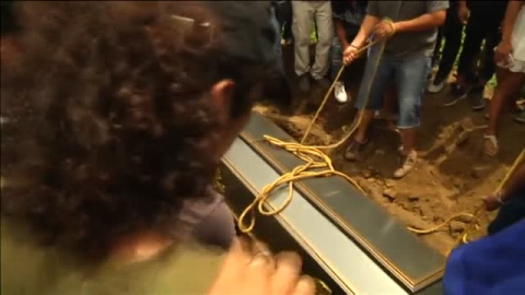 Mueren 12 manifestantes en Nicaragua en el Ãºltimo fin de semana de protestas