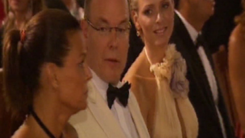 Alberto Monaco ya tiene fecha para su boda Alberto Monaco ya tiene fecha para su boda