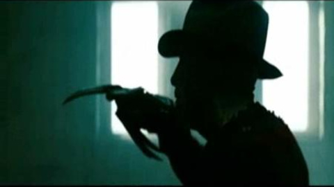 Vuelve Freddy Krueger Vuelve Freddy Krueger