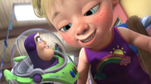 Tercera entrega de Toy Story en 3D Tercera entrega de Toy Story en 3D