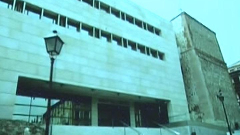 Inauguran el Museo del Ejército de Toledo Inauguran el Museo del Ejército de Toledo