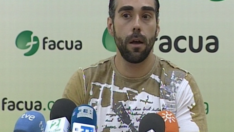 La "huelga encubierta" es un acto de "cobardía" La "huelga encubierta" es un acto de "cobardía"