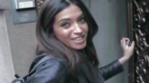 Los besos más famosos de la televisión Los besos más famosos de la televisión