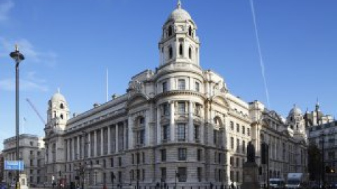 OHL ultima la venta de su edificio histórico en Londres a su socio en el proyecto OHL ultima la venta de su edificio histórico en Londres a su socio en el proyecto