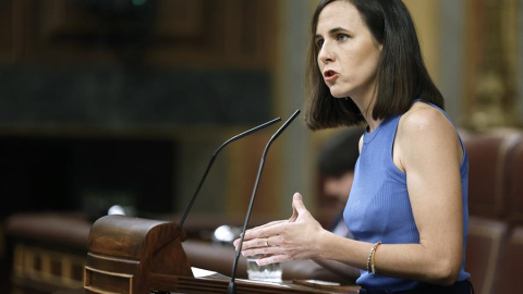 Ione Belarra Ione Belarra