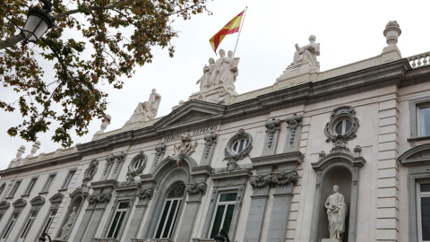El Supremo anula la comunicación con sus hijos a un padre cántabro condenado por violencia de género El Supremo anula la comunicación con sus hijos a un padre cántabro condenado por violencia de género