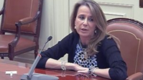 Lamela, la jueza obsesionada con el terrorismo Lamela, la jueza obsesionada con el terrorismo