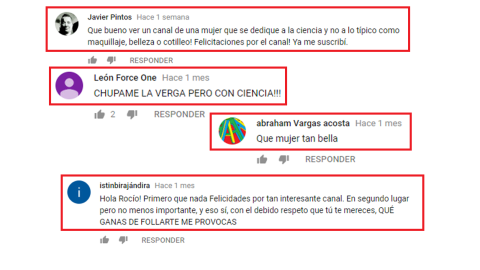 comentario-youtube-sexismo comentario-youtube-sexismo