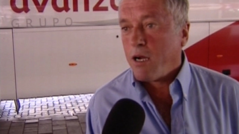 Comienza la huelga de Auto-Res Comienza la huelga de Auto-Res