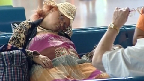 Ahora también, huelga de Auto-Res Ahora también, huelga de Auto-Res