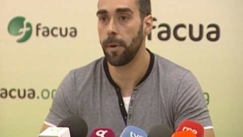 Facua denuncia abusos de las aerolíneas Facua denuncia abusos de las aerolíneas