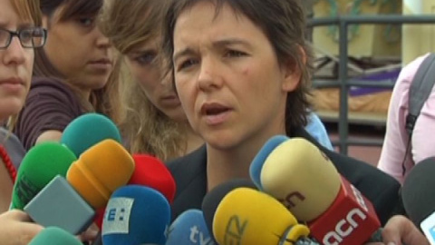 Desmantelan la atracción del 'Tibidabo' Desmantelan la atracción del 'Tibidabo'