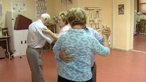 Un test para detectar el alzheimer Un test para detectar el alzheimer