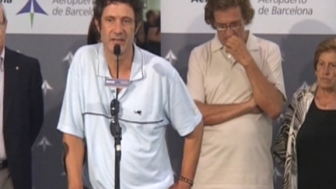 Pascual y Vilalta ya están en casa Pascual y Vilalta ya están en casa